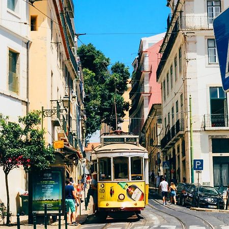 Barbosa River Views Lisboa 外观 照片