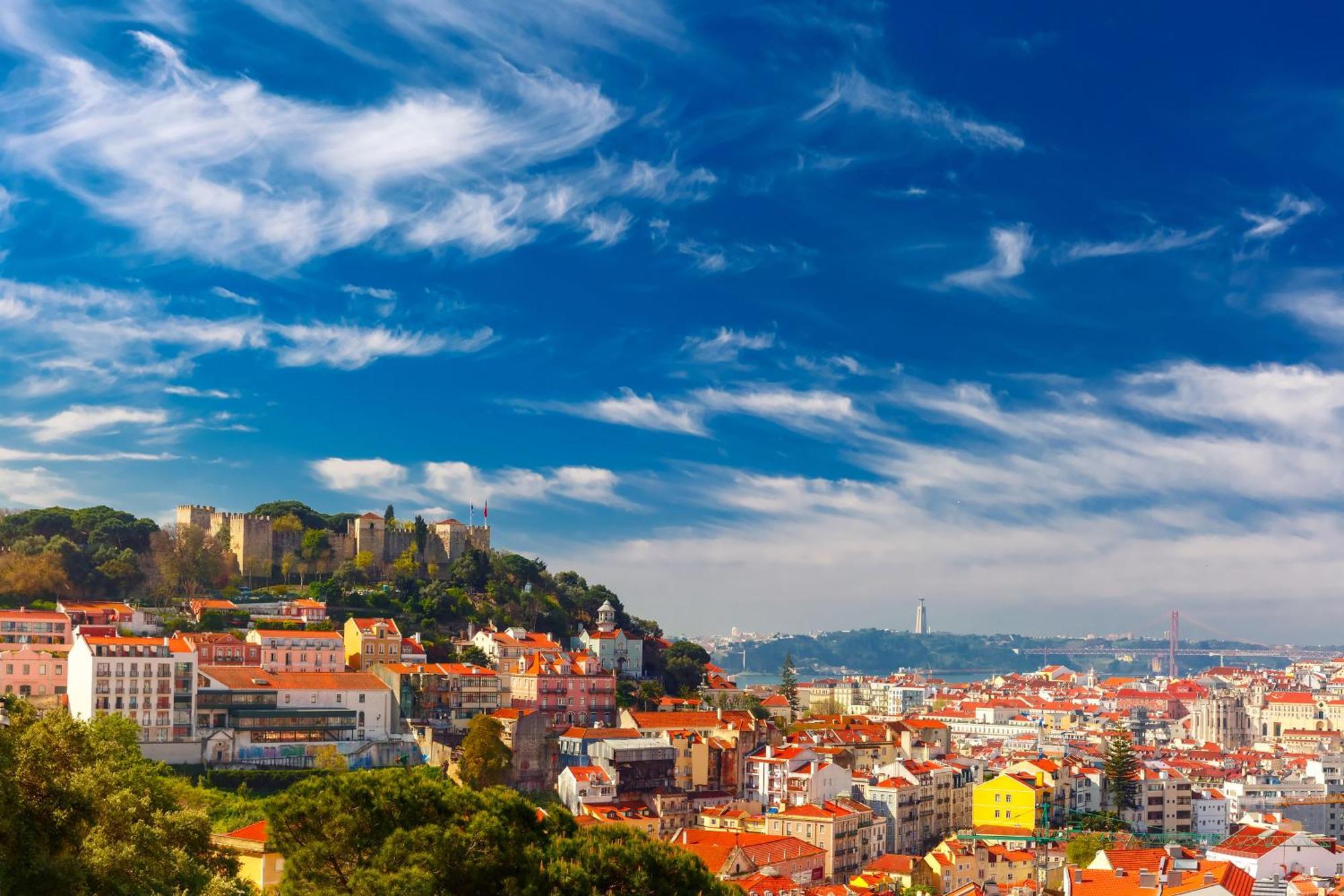 Barbosa River Views Lisboa 外观 照片