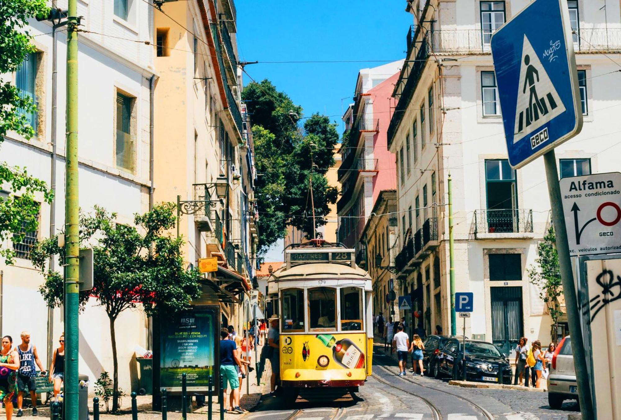 Barbosa River Views Lisboa 外观 照片