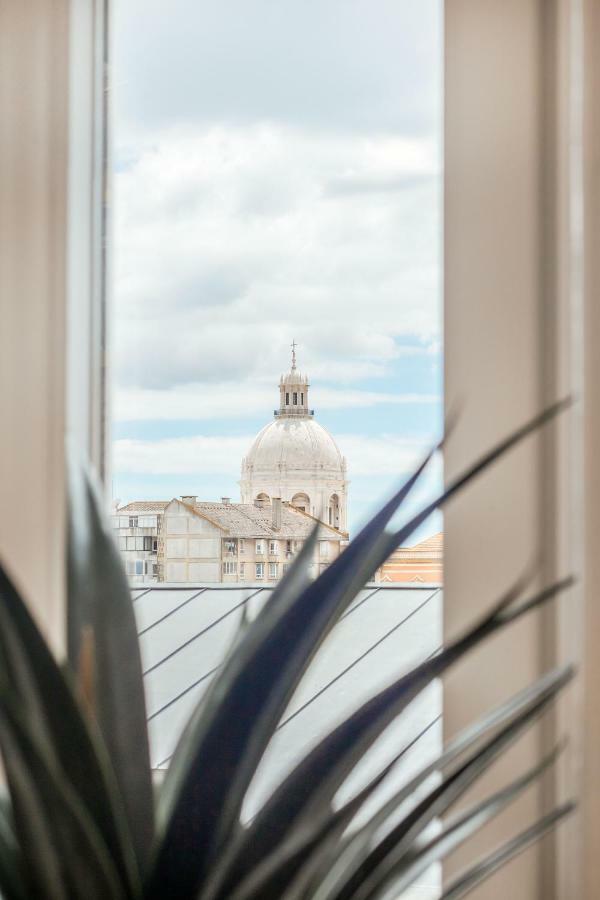 Barbosa River Views Lisboa 外观 照片