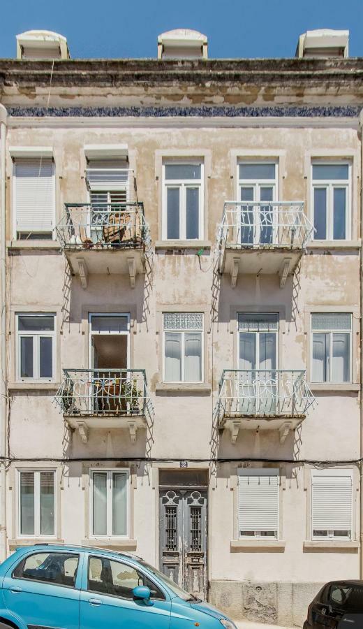 Barbosa River Views Lisboa 外观 照片